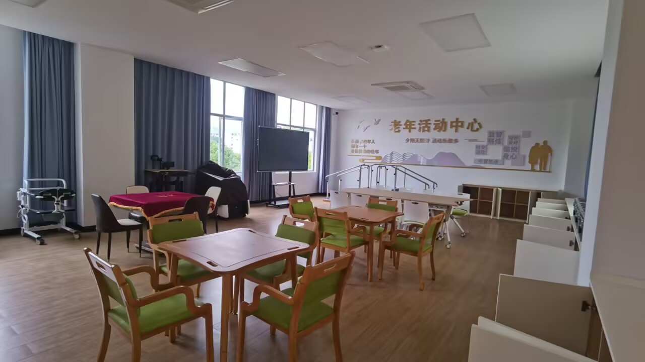 6-3老年人康乐活动实训室.jpg